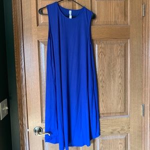 New maternity or regular dress